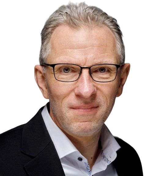 Klaus-Dieter Pfenning