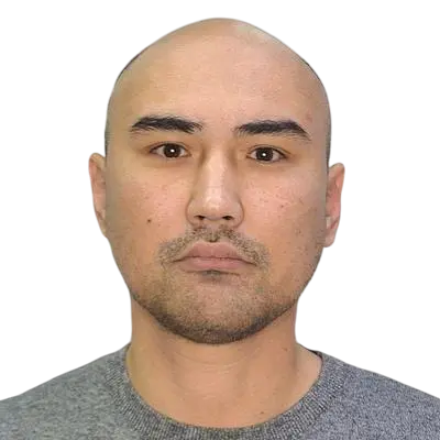 Dinmukhabet Anuarbekov