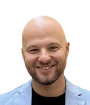 Dmitrij Stavropolskij