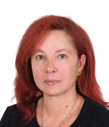 Ekaterina Gervassieva