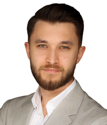 Eren Cinkaya
