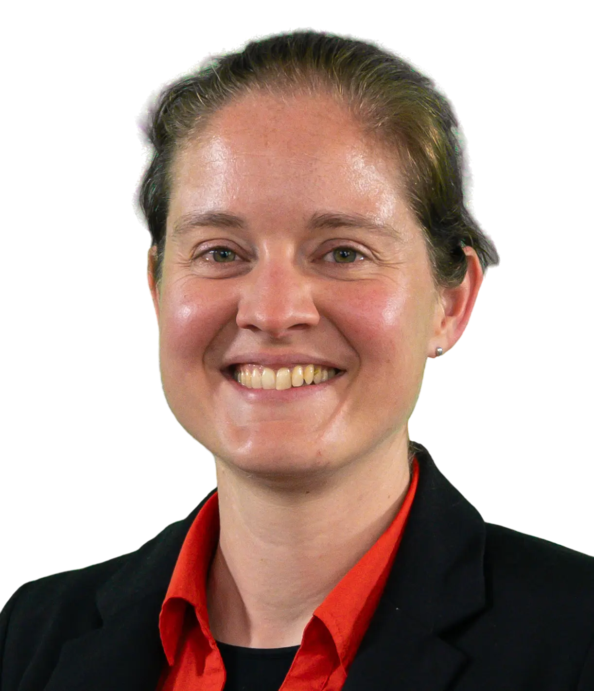 Erlijn Van Genuchten