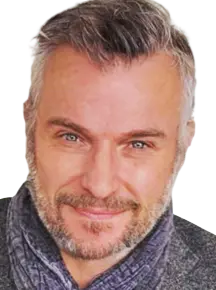 Evangelos Chatzitheodorou