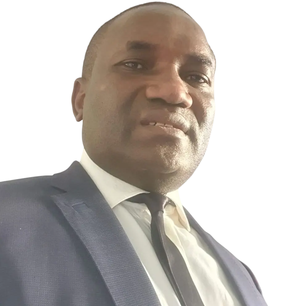 Ferdinand Wouada Ngahan