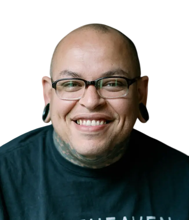 Fernando Camargo Del Buono