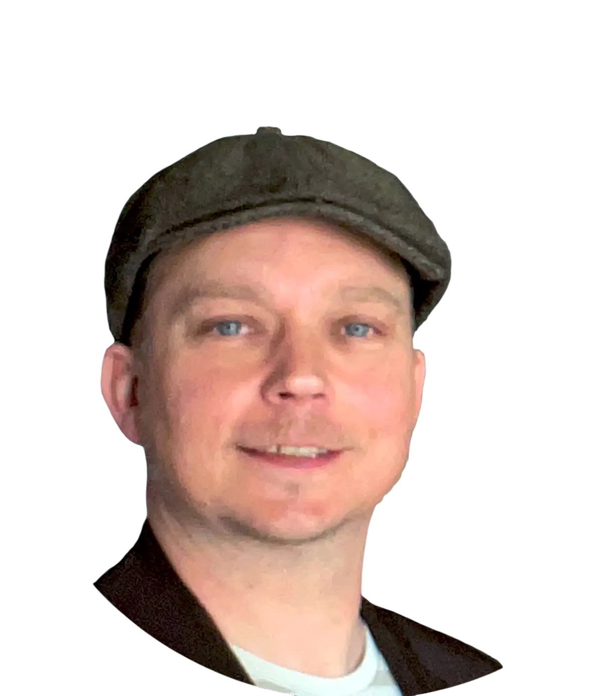 François-Alexandre Garçon