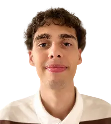 Frederico Soeiro Da Silva Moreira