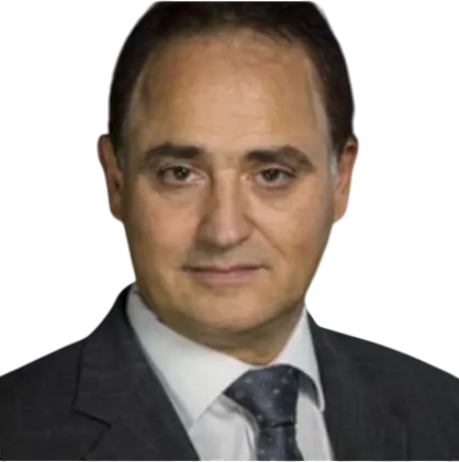 Germán Restrepo correa