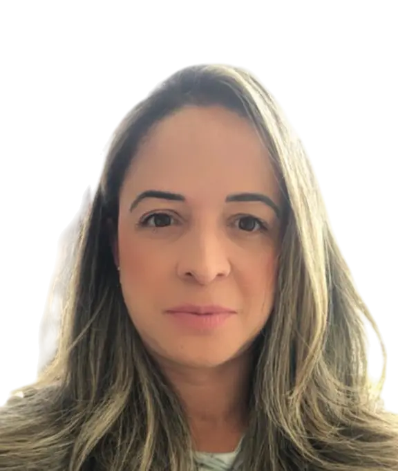 Gisele Oliveira Coelho