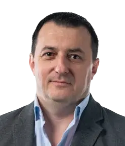 Goran Djermanović