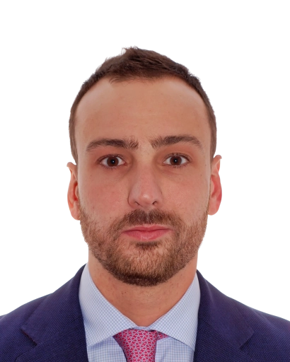 Gunther Haltermann hernández