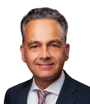 Hans-Peter Ramatschi