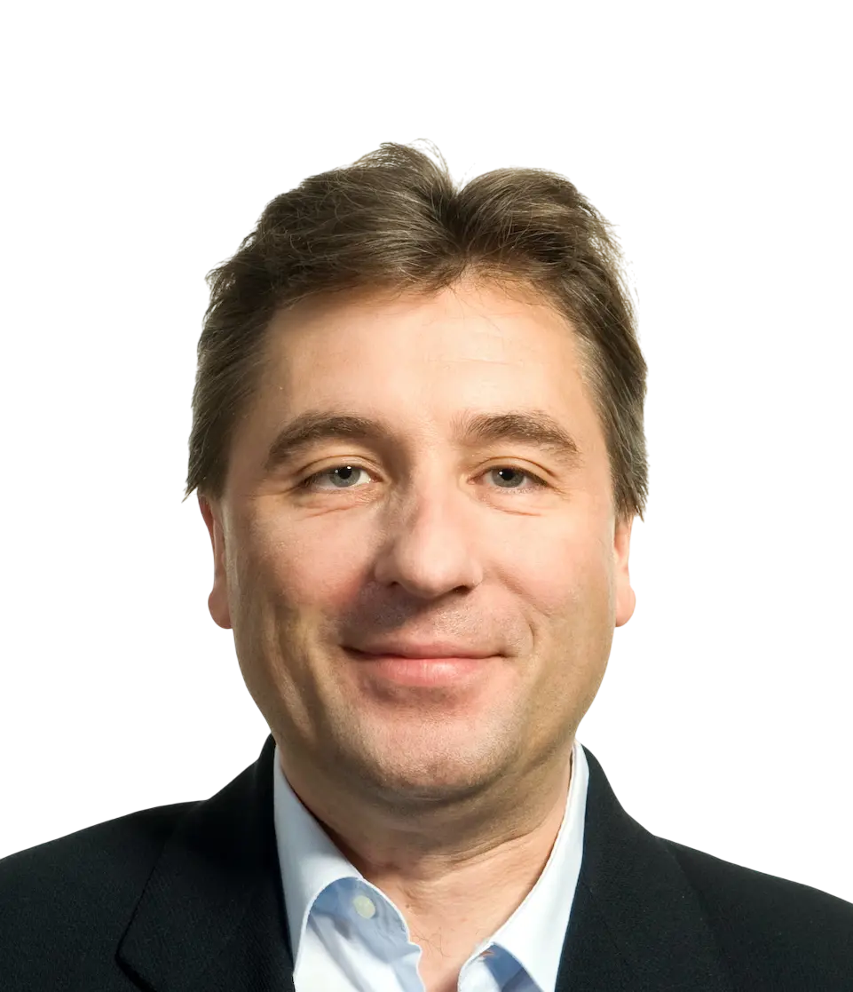 Hansheinrich Leuthold