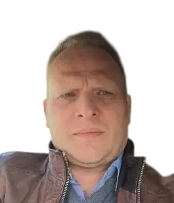 Henrik Møller Pedersen