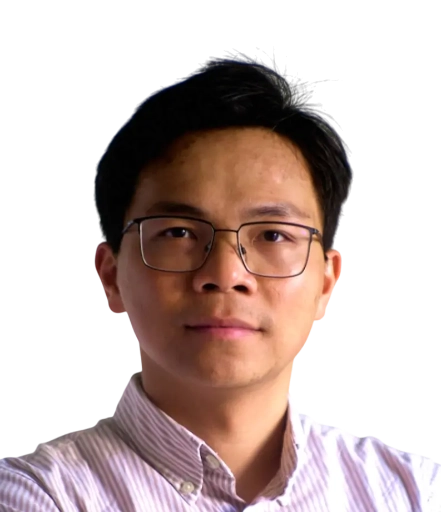 Huy Nguyen