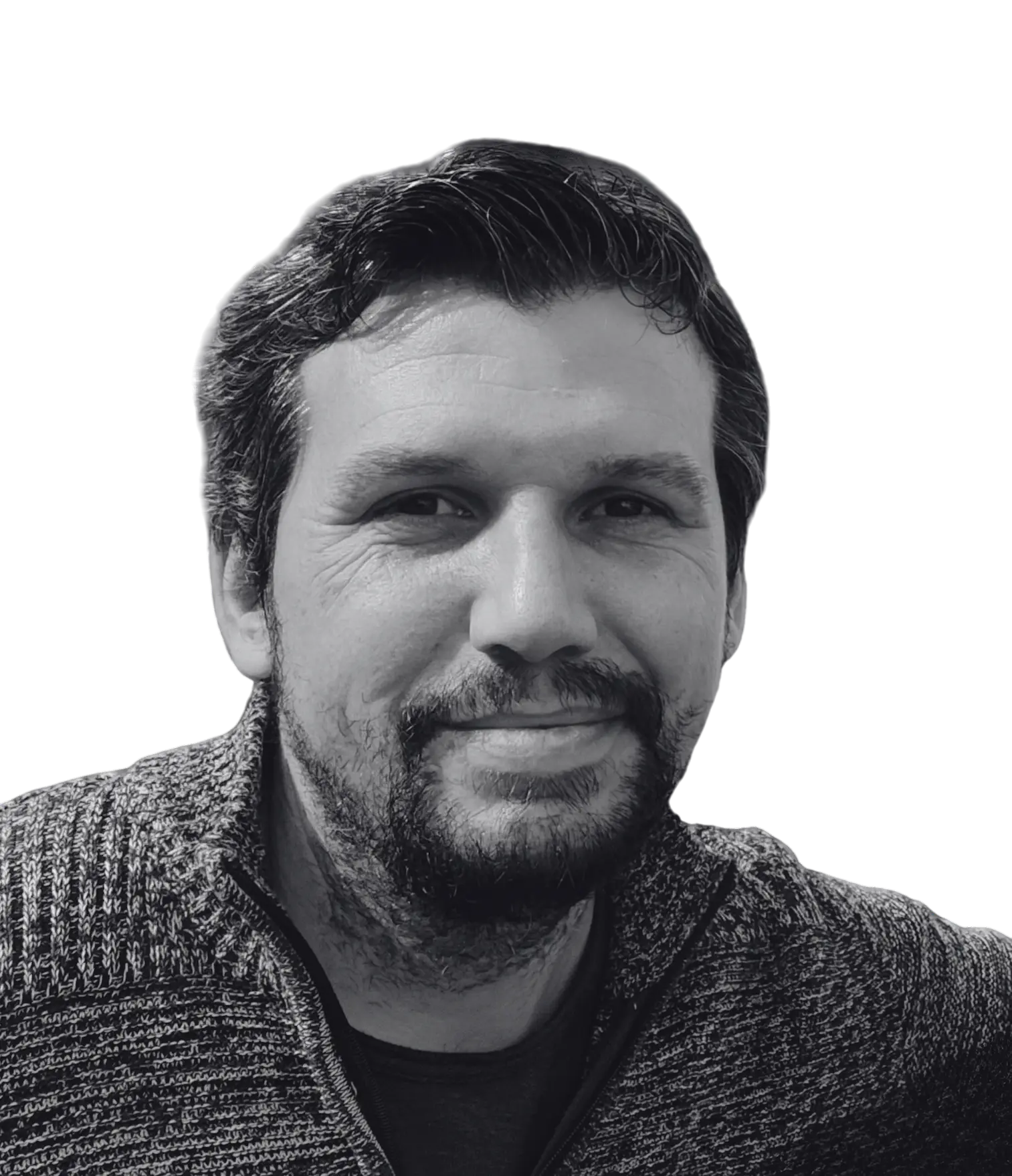 Ignacio Merino Arnaiz