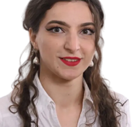 Ina Sekhniashvili