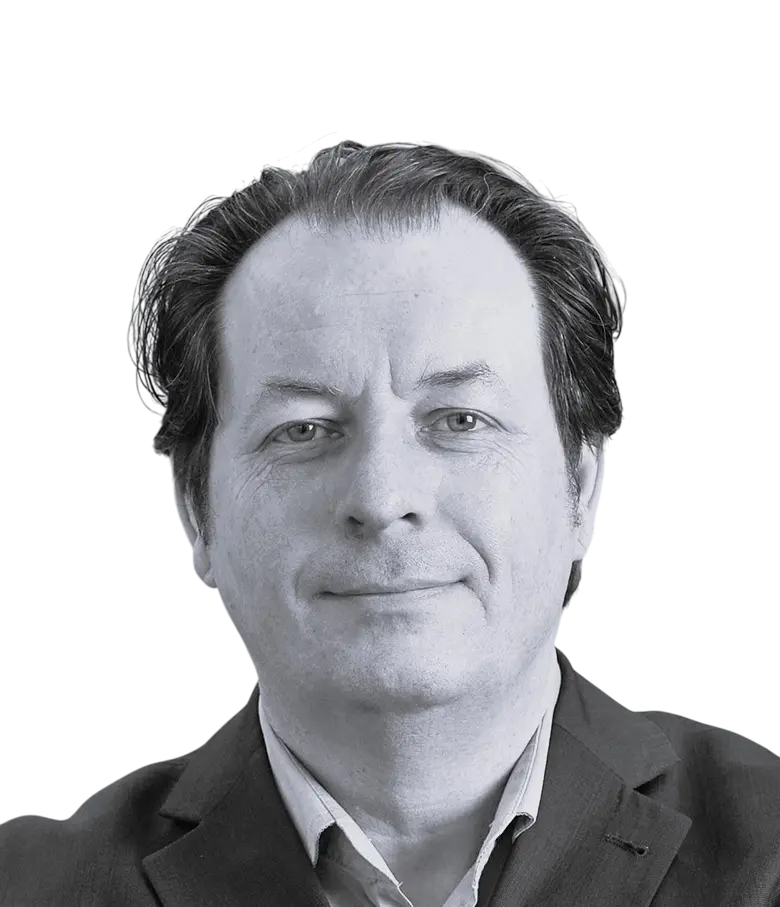 Jan-Hendrik Thalmann