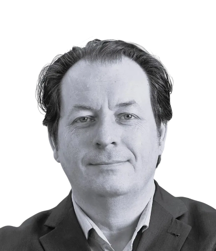 Jan-hendrik Thalmann