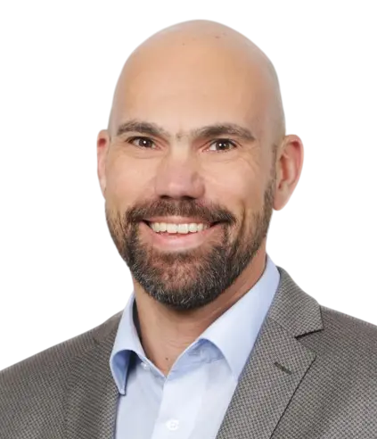 Jean-Claude Blumenau