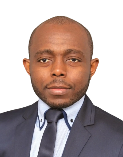 Jean erge Ekeu tcheumeni