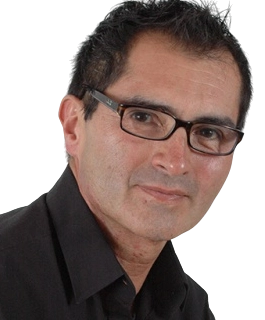 Jesús González vázquez