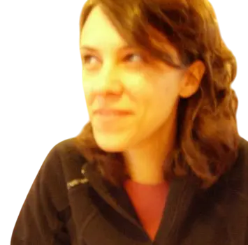 Joana Moreira De Mello