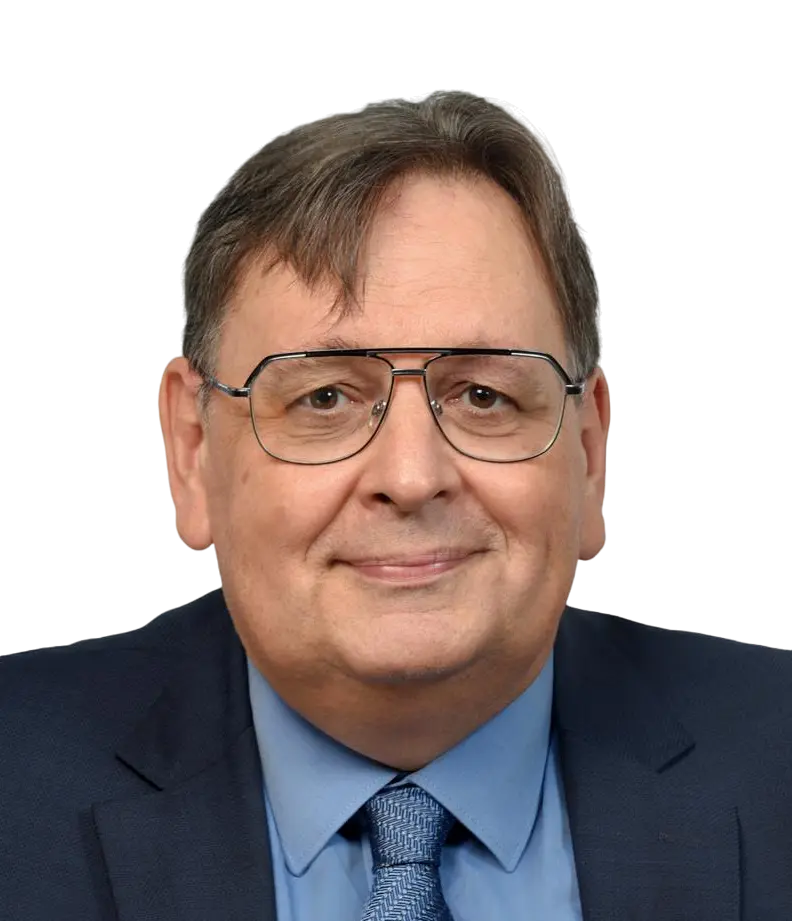 Johannes Reuß-Von Viebahn