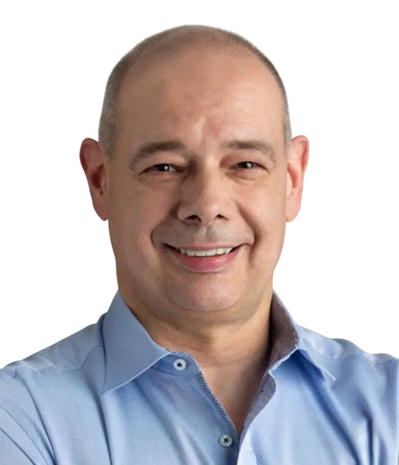 Jörg Hernando Gotthardt