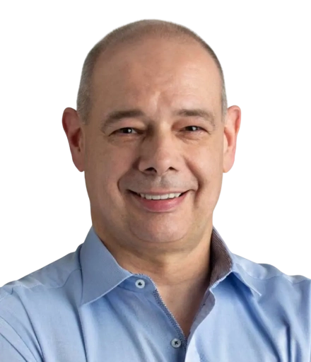 Jörg hernando Gotthardt