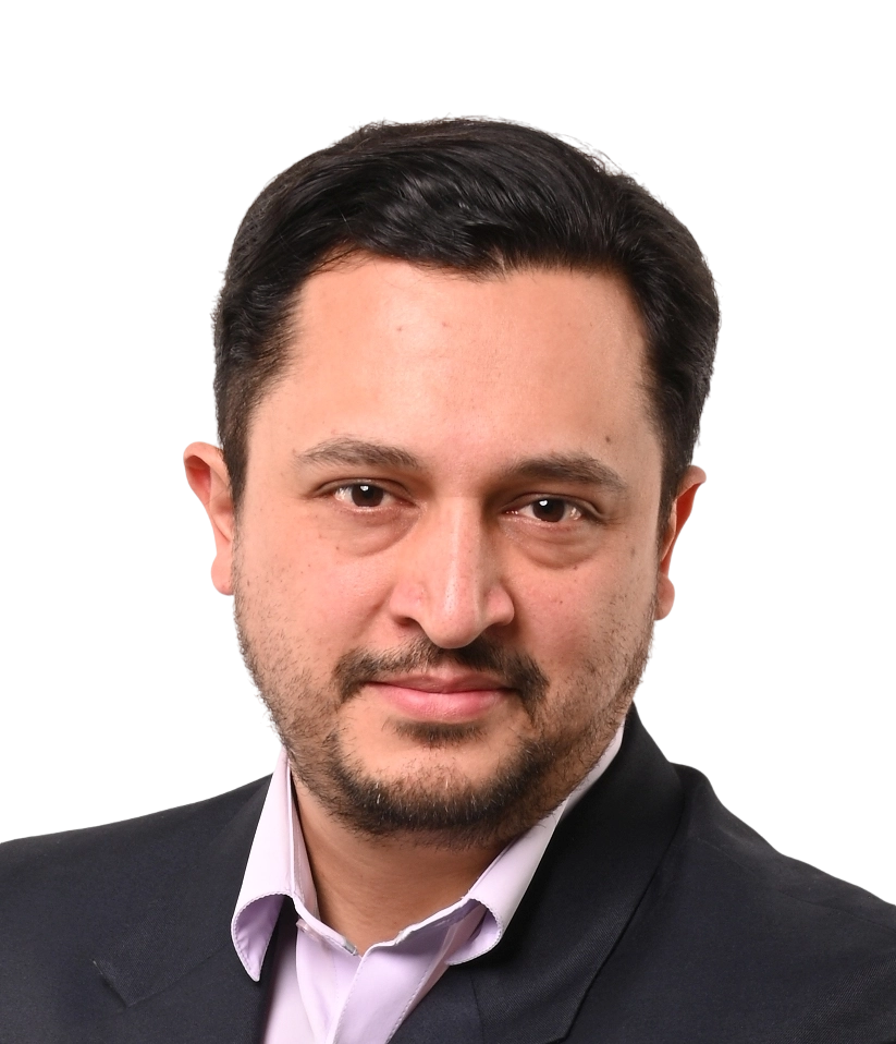 Jorge Pérez Suárez