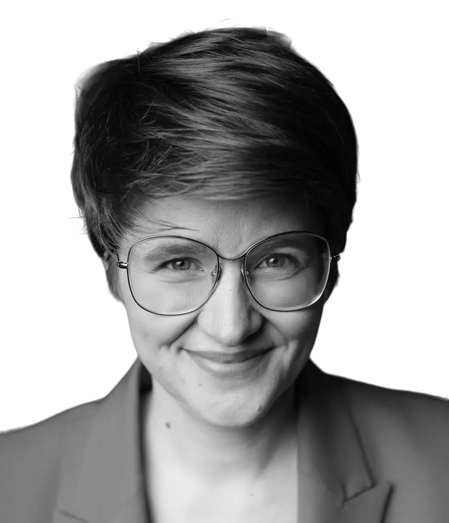 Julia Daubertshäuser