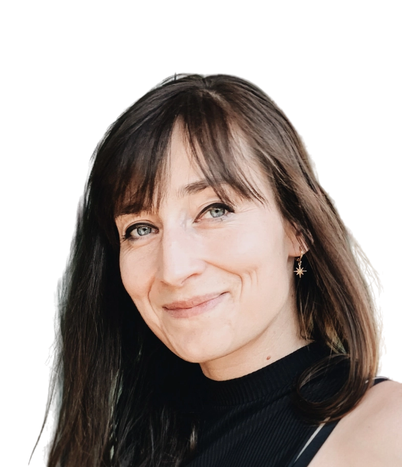 Katharina Geissler-Evans