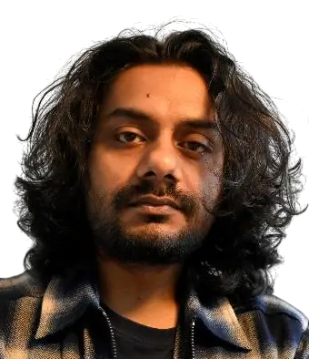 Krishnanjan Pramanik