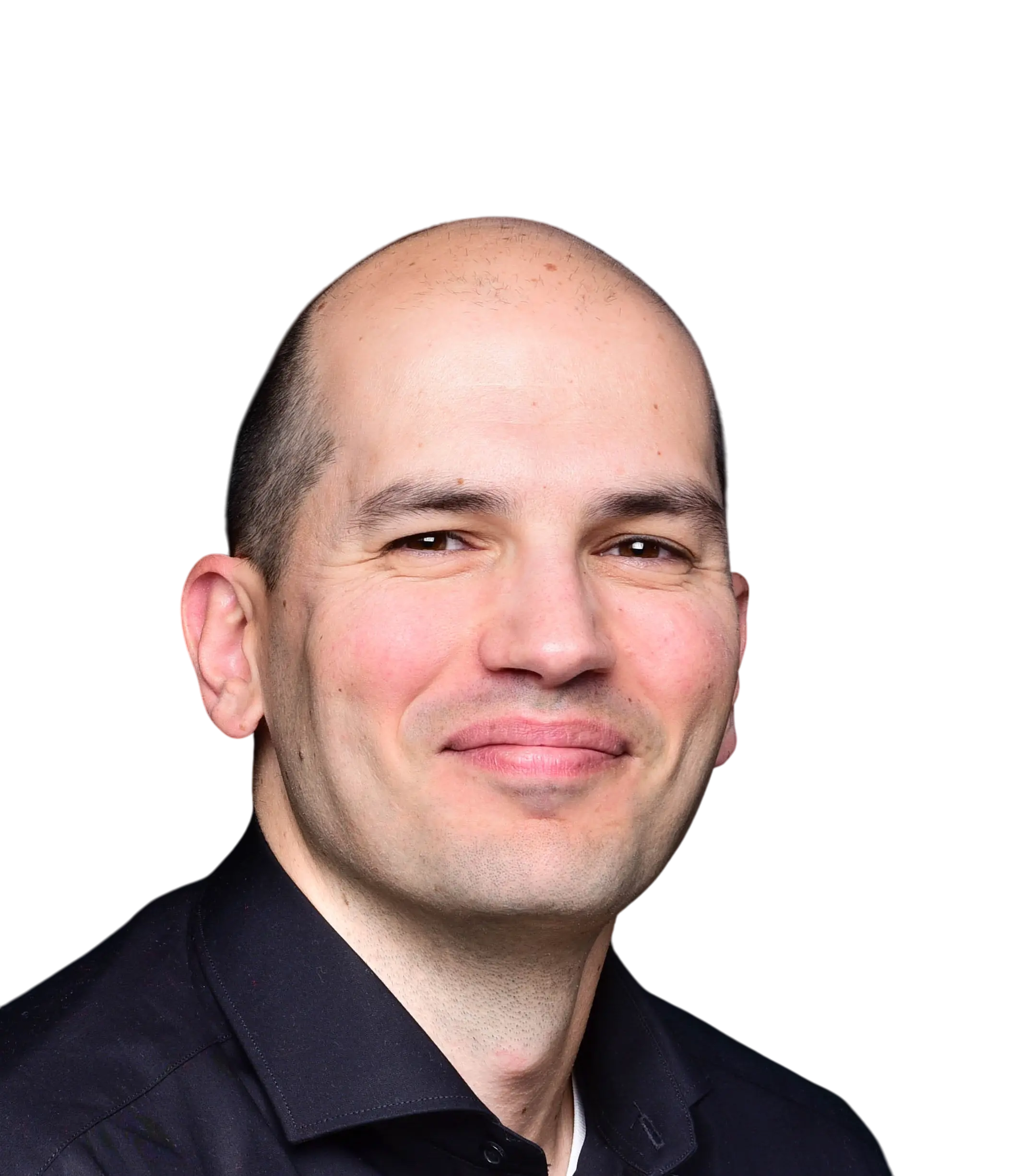 Luis Caballero-Posadas