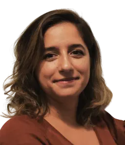 Maria Eugenia Paravizzini Perez