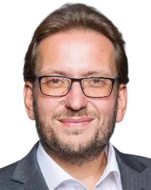 Markus Stüber