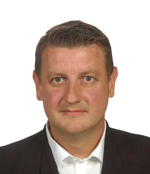 Martin Mihaljevic