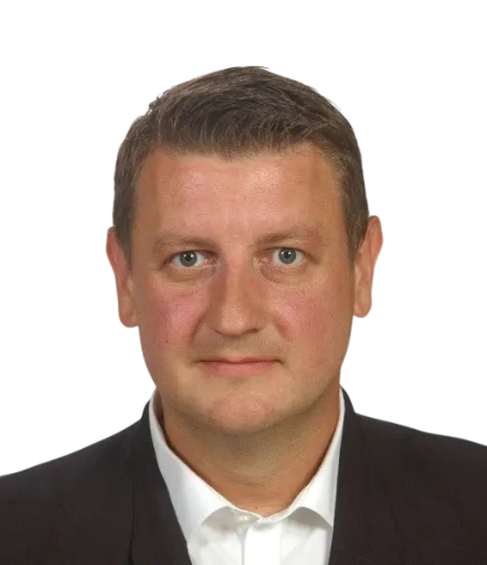 Martin Mihaljevic
