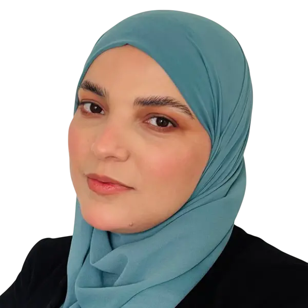 Marwa Hamrouni