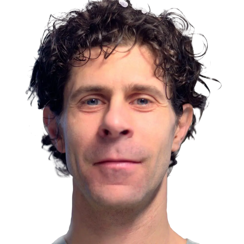 Massimiliano Giacometti