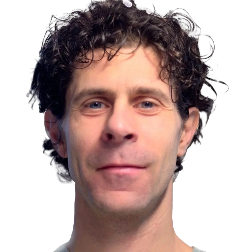 Massimiliano Giacometti