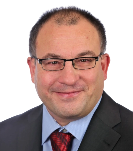 Mathias Dürrenberger