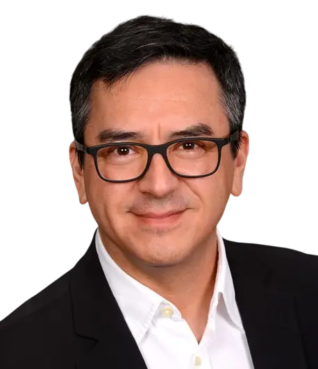 Mauricio Godinez