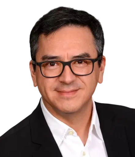 Mauricio Godinez