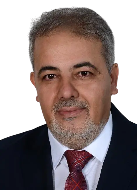 Mehmet Yücelis
