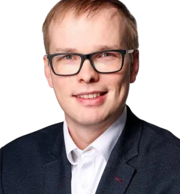 Michael Tomaschewski