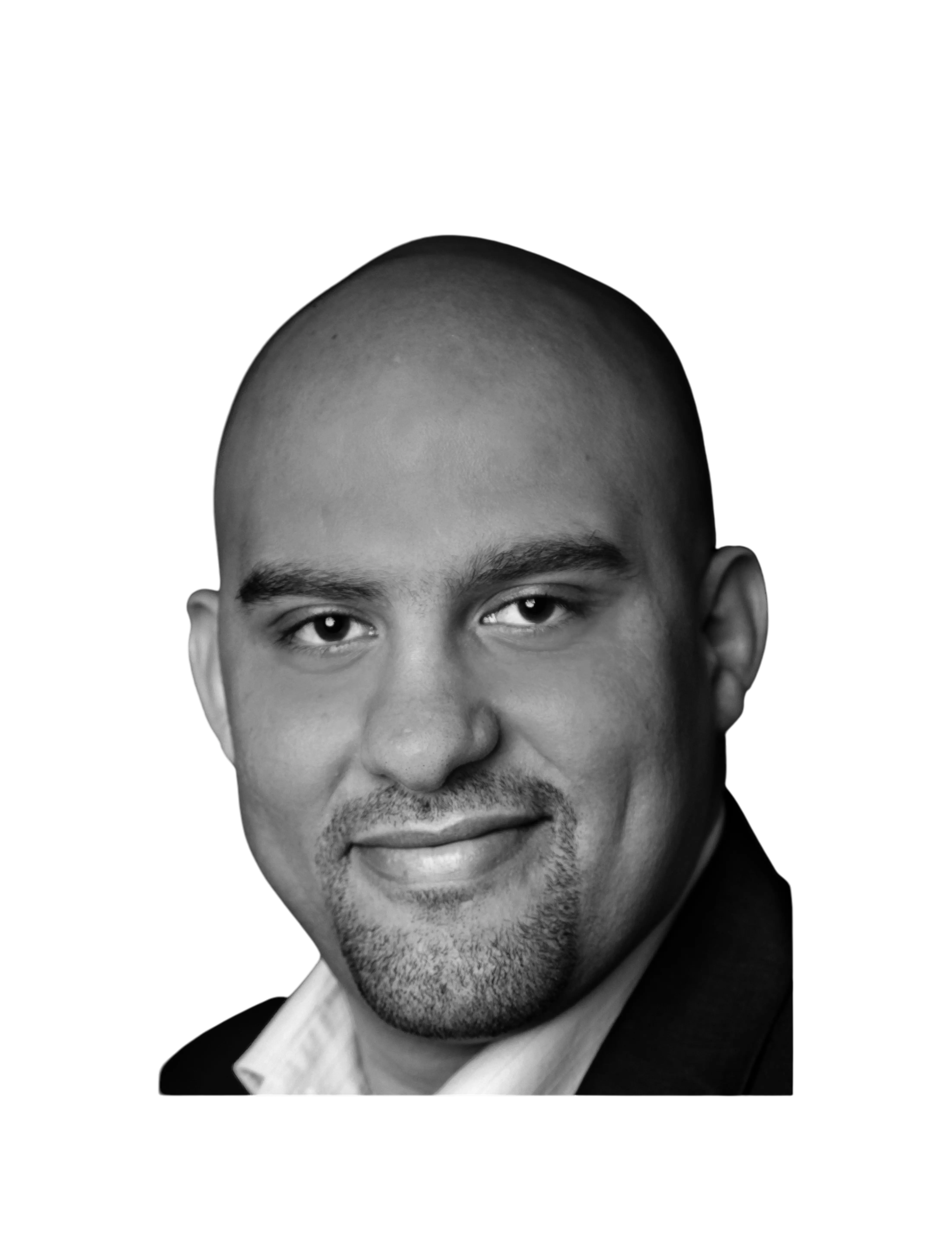 Mohamed Abd-El-Hamid