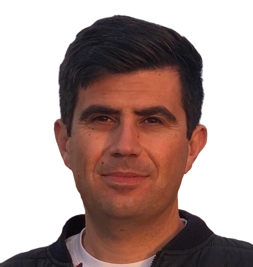 Mohsen Gerami Tayebi