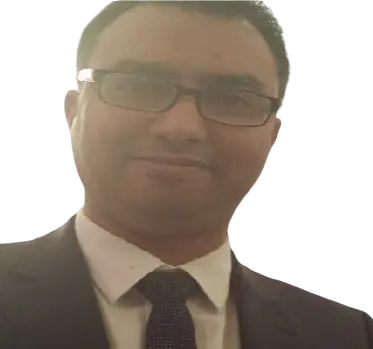 Moulay Driss Sennaoui